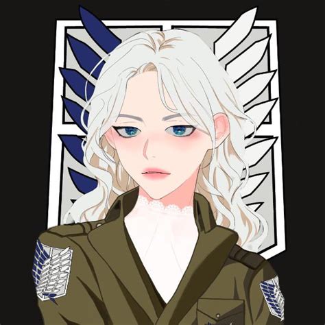Picrew attack on titan - The Attack on Titan Picrew is an online game that allows users to create their own custom avatars based on characters from the popular anime series. Players can customize their avatars with a variety of features and options, such as clothing and equipment. The game is popular with fans of the series, as it allows users to create a version of ...